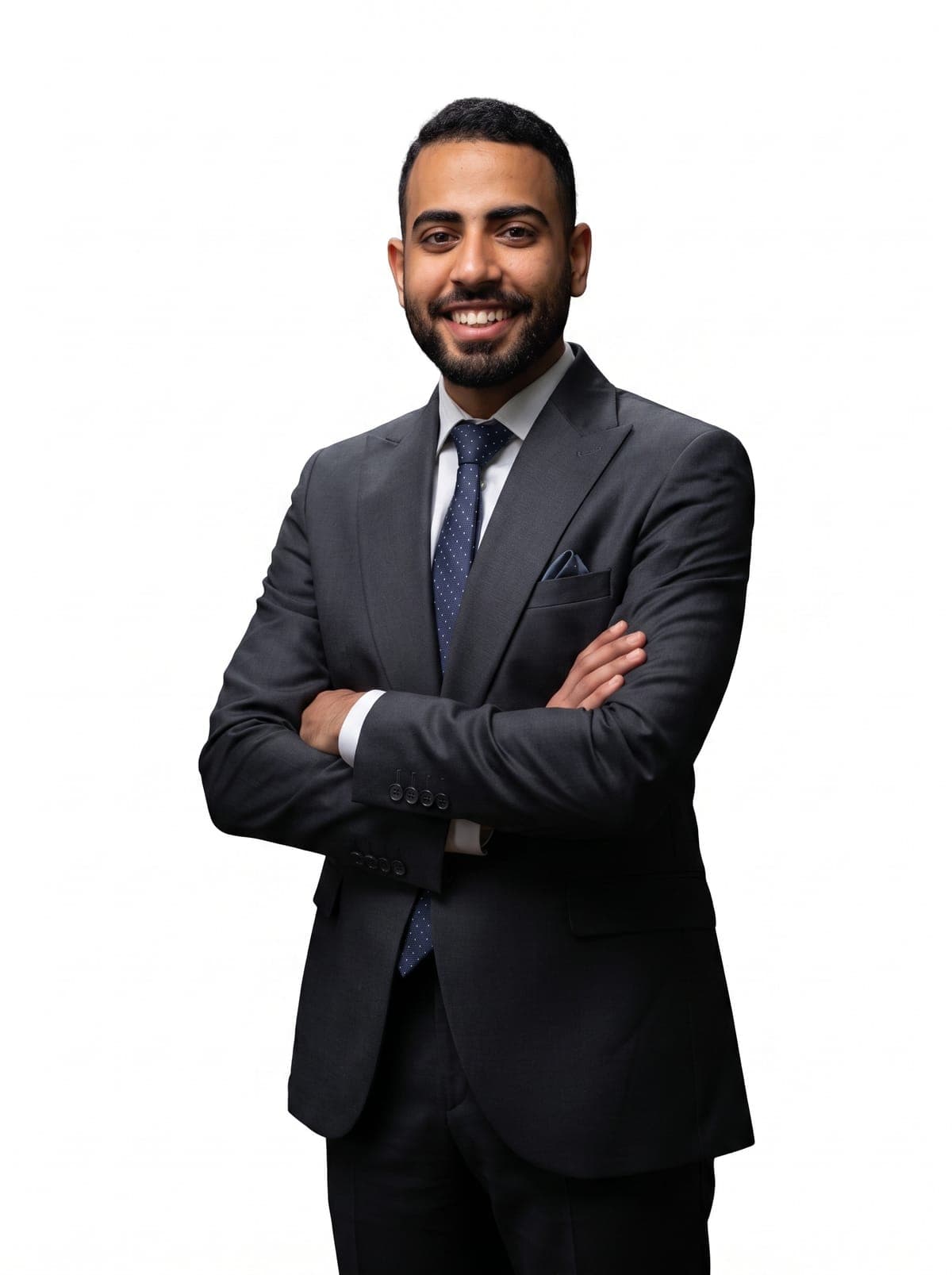محمد عاصم محمد حسن، مؤسس 95 Sigma